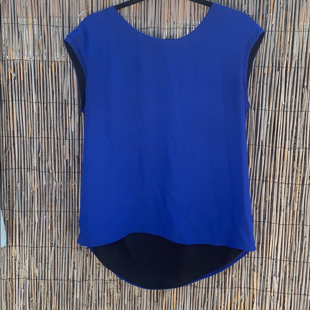 Reversible Work Shirt
